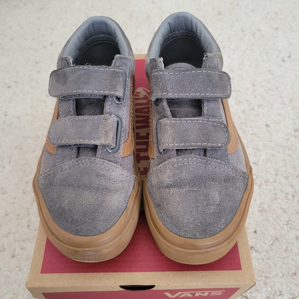 Old Skool V
